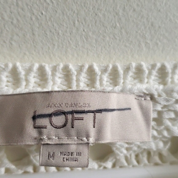 Ann Taylor LOFT - Picture 3 of 4